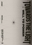 2024 ATEEZ WORLD TOUR [TOWARDS THE LIGHT : WILL TO POWER] IN JAPAN