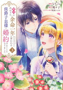 義姉の代わりに、余命一年と言われる侯爵子息様と婚約することになりました（3）