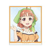 【グッズ】幻日のヨハネ -SUNSHINE in the MIRROR- チカ BIGアクリルスタンド