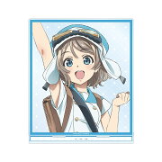 【グッズ】幻日のヨハネ -SUNSHINE in the MIRROR- ヨウ BIGアクリルスタンド