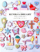 Sweets Artist KUNIKA’s DREAMYアイシングクッキー