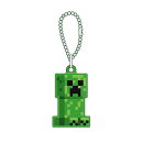 Minecraft ぷっくりったいプチボールチェーン クリーパー