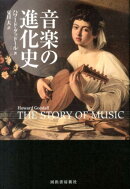 音楽の進化史