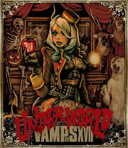 楽天ブックス: 【A2サイズポスター付】MTV Unplugged:VAMPS【初回限定 