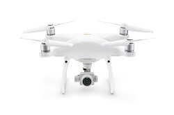 Phantom 4 Advanced +
