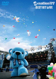 a-nation'07 BEST HIT LIVE [ (オムニバス) ]