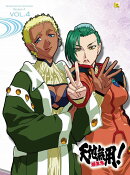 天地無用！魎皇鬼　第四期　4巻　特装版【Blu-ray】