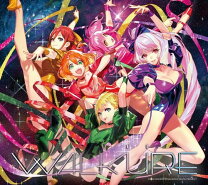楽天市場】マクロスδ 2ndアルバム walkure trap!／ワルキューレ 初回 