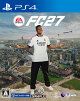 【予約】【特典】EA SPORTS FC 27　PS4版(【先着購入封入特典】DLC引換コード)