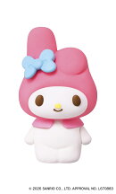 ねんどクリエイター Claytive! My Melody