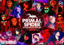 THE RAMPAGE LIVE TOUR 2025 “PRIMAL SPIDER”【Blu-ray】