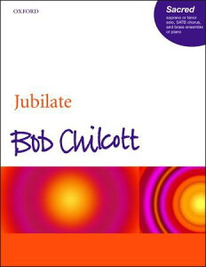�y�A���y���z�`���R�b�g, Bob: �_���]����((S/T solo,S,A,T,B & Piano/Brass) [ �`���R�b�g, Bob ]