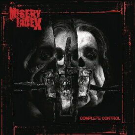 【輸入盤】Complete Control (Ltd. Deluxe 2cd Box Set)(Ltd) [ Misery Index ]