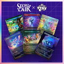 マジック：ザ・ギャザリング Secret Lair Back to School Superdrop Secret Lair x My Little Pony: Friendship is …