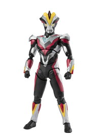 S.H.Figuarts 『ウルトラマンギンガS』 ウルトラマンビクトリー （ウルトラマン ニュージェネレーション スターズVer.） (塗装済み可動フィギュア)