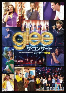 glee/グリー　ザ・コンサート・ムービー＜特別編＞