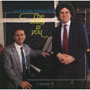 ザ・ソング・イズ・ユー