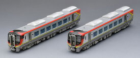 TOMIX JR 2700系特急ディーゼルカー増結セット 【98492】 (鉄道模型 Nゲージ)