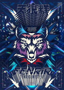 「天狼群 1st LIVE-フェンリルー」【Blu-ray】