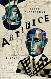 Artifice ARTIFICE [ Simon Chesterman ]