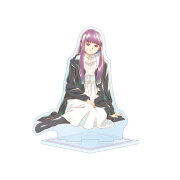 【グッズ】『葬送のフリーレン』 フェルン Ani-Art aqua label BIGアクリルスタンド