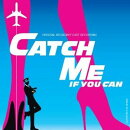 【輸入盤】 Catch Me If You Can