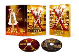 ǥɥX FINAL DVD