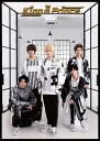 King & Prince (初回限定盤A CD＋Blu-ray)【特典なし】 [ King & Prince ]