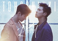 Road 初回限定盤 Cd スマプラ 東方神起 Cd 楽天ブックス