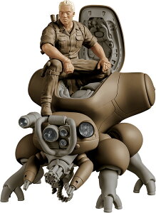 PLAMAX minimum factory 1/20 �w�U�k�@�����i����j�x MF-95 �o�g�[ with �t�`�R�} (�g�ݗ��Ď��v�����f��)