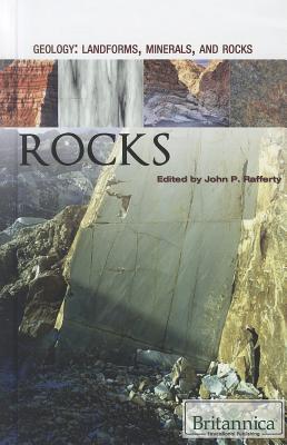 楽天ブックス: Rocks - John P. Rafferty - 9781615304929 : 洋書