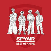 BEST OF ANIME (完全生産限定盤 CD＋Blu-ray)