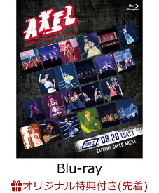 【楽天ブックス限定先着特典】Animelo Summer Live 2023 -AXEL- DAY2【Blu-ray】(シューレースB) [ (V.A.) ]