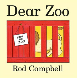 DEAR ZOO(BB)