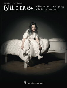 yAyzr[EACbV - When We All Fall Asleep, Where Do We Go?