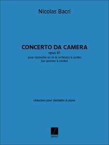 yAyzoN, Nicolas: Nlbĝ߂̎t Op.61 [ oN, Nicolas ]