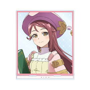 【グッズ】幻日のヨハネ -SUNSHINE in the MIRROR- リコ BIGアクリルスタンド