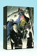 THEビッグオー COMPLETE-BOX INTERNATIONAL VERSION