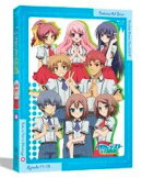 バカとテストと召喚獣 第6巻【Blu-ray】