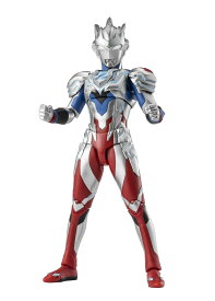 S.H.Figuarts 『ウルトラマンZ』 ウルトラマンゼット アルファエッジ （ウルトラマン ニュージェネレーション スターズVer.） (塗装済み可動フィギュア)