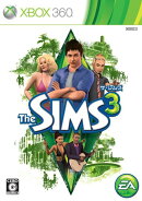 The SIMS 3 Xbox360版