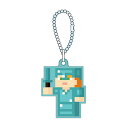 Minecraft ぷっくりったいプチボールチェーン アレックス