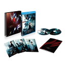 アギト -超能力戦争ー 豪華版【Blu-ray】
