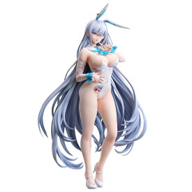 B-style 『アズールレーン』 エムデン バニーVer. 【FI000058】 (彩色済み完成品フィギュア)