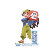 【グッズ】忍たま乱太郎 描き下ろしイラスト 尾浜勘右衛門 みんなで商いver. BIGアクリルスタンド