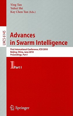 楽天ブックス: Advances in Swarm Intelligence: First International Conference ...