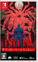 【特典】FAITH: The Unholy Trinity(【初回購入外付特典】描き下ろしジャケット仕様セレクションCD（全8曲）)