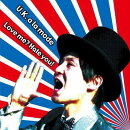 Love me? Hate you!