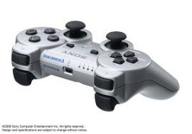 �磻��쥹����ȥ����� ��DUALSHOCK 3�� ���ƥ󥷥�С�