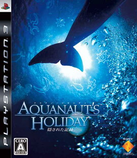 AQUANAUT'S HOLIDAY �������줿��Ͽ��